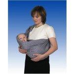 Babyvak šedá – Zboží Dáma