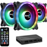 AeroCool Duo 12 Pro – Hledejceny.cz
