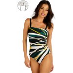 Litex 6E293 plavky jednodílné vzor – Zboží Dáma