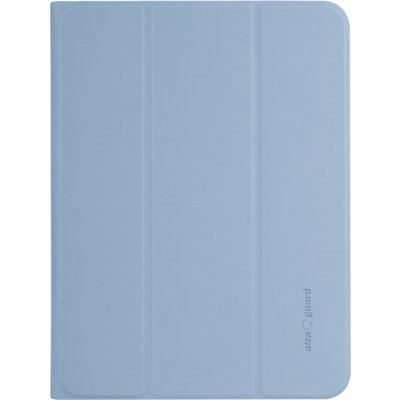 AlzaGuard Protective Flip Cover pro iPad 10,9 2022 2024 a 11 2025 a Pencil AGD-TCF0047L modrý – Hledejceny.cz
