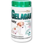 Orling Gelacan Plus Baby 500 g – Zbozi.Blesk.cz