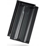 BMI Bramac Granát 11 taška základní engoba antracitová – Zboží Mobilmania