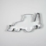 vykr.NR 0239 Bagr, 5x9cm – Hledejceny.cz
