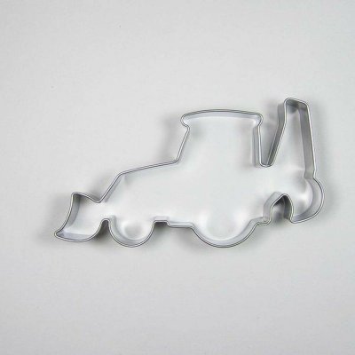 vykr.NR 0239 Bagr, 5x9cm – Hledejceny.cz