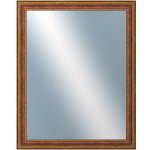 DANTIK HRAD 80 x 100 cm červená 3006 – Hledejceny.cz