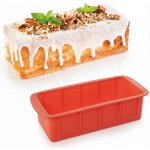 Tescoma Delícia SiliconPrime 629420 forma bochníková 23x11cm – Zboží Dáma