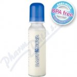 Baby Nova Novatex lahev skleněná bez dekoru 44105 240ml – Hledejceny.cz