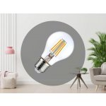 Nedes LED žárovka FILAMENT A60 E27/12W/230V 3000K ND3622 – Sleviste.cz