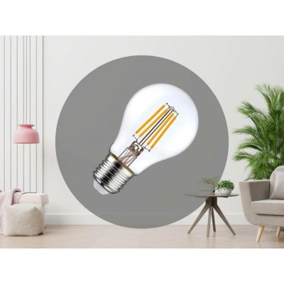 Nedes LED žárovka FILAMENT A60 E27/12W/230V 3000K ND3622 – Sleviste.cz