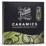 Auto Finesse Caramics Paintwork Protection Kit | Zboží Auto