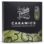 Auto Finesse Caramics Paintwork Protection Kit – Zbozi.Blesk.cz