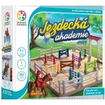 Mindok Smart Games Jezdecká akademie – Zboží Živě