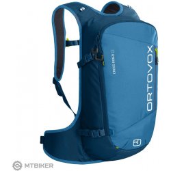 Ortovox Cross Rider 22l petrol blue