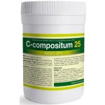 Biofaktory C Compositum 25% 100 g – HobbyKompas.cz
