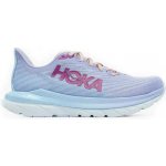 Hoka one one W Mach 5 1127894-BLSSN baby lavender / summer song – Zboží Mobilmania