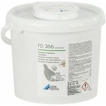 FD 366 dezinfekční ubrousky sensitive 100 ks – Hledejceny.cz
