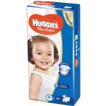 Huggies Ultra Comfort Jumbo 4+ 10-16 kg 50 ks – Zboží Mobilmania