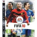 FIFA 10 – Hledejceny.cz