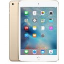 Tablet Apple iPad Mini 4 Wi-Fi+Cellular 32GB Gold MNWG2FD/A