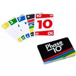 Mattel Games Phase 10 – Zboží Mobilmania