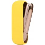 IQOS 3.0 Soft silikonový obal žlutý – Zboží Dáma