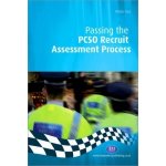 Passing the PCSO Recruit Assessment Proces - P. Cox – Sleviste.cz