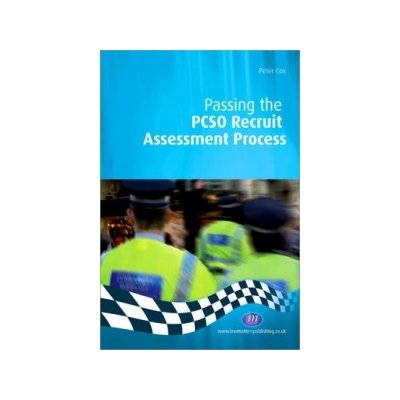 Passing the PCSO Recruit Assessment Proces - P. Cox