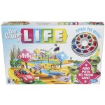 Hasbro Game of Life CZ/SK – Zbozi.Blesk.cz