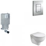 GROHE Uniset 38643SET-KR – Zboží Dáma