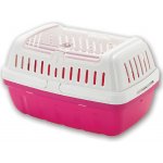 Tommi Hipster Large pro hlodavce růžová 40 x 25,8 x 22,4 cm – Zboží Dáma Tommi Hipster Large pro hlodavce růžová 40 x 25,8 x 22,4 cm – Zboží Dáma