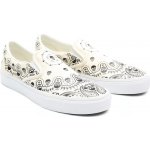 Vans Slip-On bandana classic white/black – Zbozi.Blesk.cz