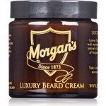 Morgan's Luxury beard cream Luxusní krém na vousy 100 ml – Zboží Dáma Morgan's Luxury beard cream Luxusní krém na vousy 100 ml – Zboží Dáma