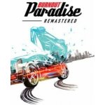 Burnout Paradise HD – Hledejceny.cz