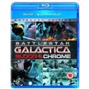 Battlestar Galactica: Blood and Chrome