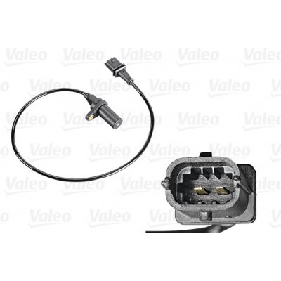 Generátor impulsů, klikový hřídel VALEO 254079 – Hledejceny.cz