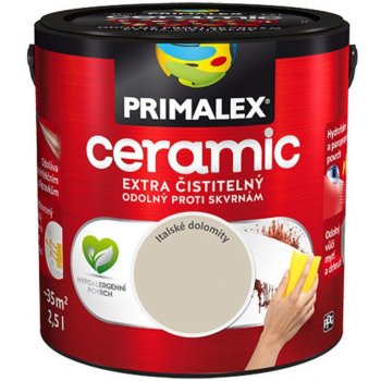 Primalex Ceramic Italské dolomity 2,5 l