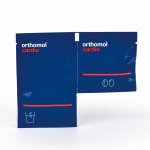 Orthomol Cardio 30 denních dávek – Hledejceny.cz