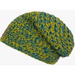 Háčkovaná čepice mix Bob – Zboží Mobilmania