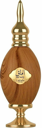 Lattafa Perfumes Afaq parfémovaná voda unisex 100 ml