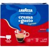Mletá káva Lavazza Crema e Gusto mletá 2 x 250 g
