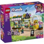 LEGO® Friends 42693 Kreativní květinářství – Hledejceny.cz