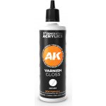 AK-Interactive AK AK11239 Gloss Varnish 100 ml 3GEN – Hledejceny.cz