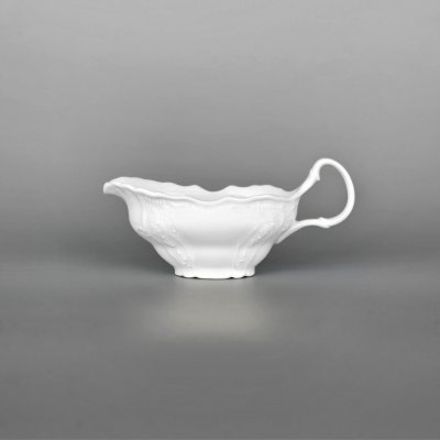 Thun 1794 BERNADOTTE omáčník mini bílý 50 ml – Zboží Dáma