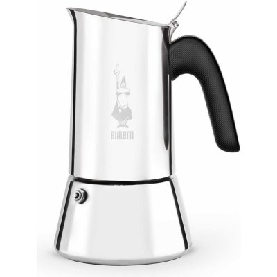 Bialetti Venus Induction 6 – Zbozi.Blesk.cz