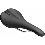 Cannondale Scoop Cromo Shallow Saddle 142 mm černá – Hledejceny.cz