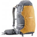Mantona ElementsPro 40 Outdoor Backpack orange 20587