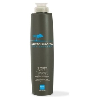 Alter Ego Italy Botanikare Day Therapy Purifying Shampoo čistící Shampoo proti lupům 300 ml