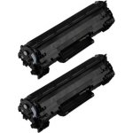 TonerDepot Canon CRG-726 - kompatibilní – Zboží Živě