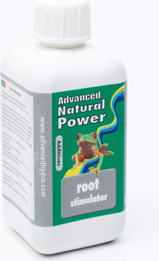 Advanced Hydroponics Root Stimulator 500 ml