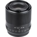 Viltrox 50mm f/1.8 AF FF Sony E-mount